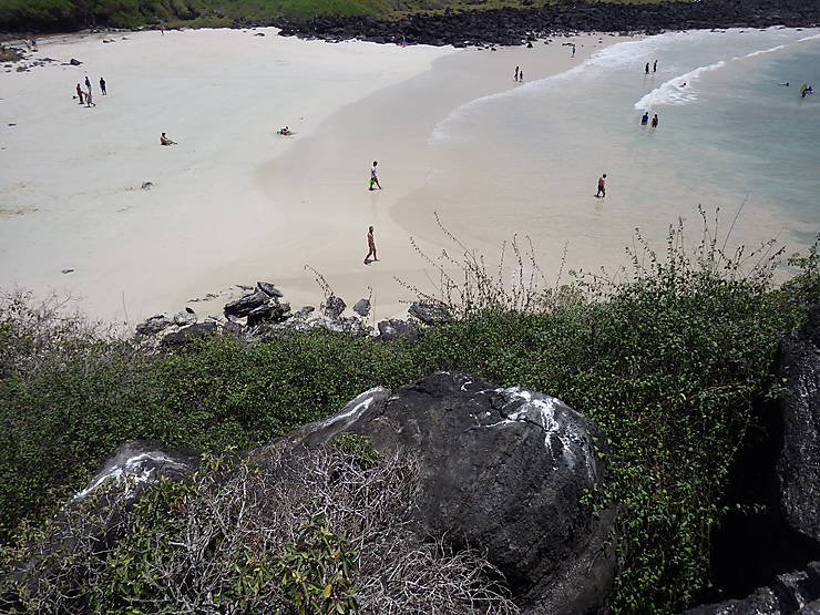 Playa Puerto Chino - chgut