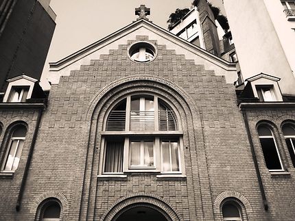 Centre Catholique Japonais de Paris 