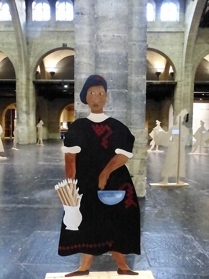 Musée d’Art contemporain de Bordeaux
