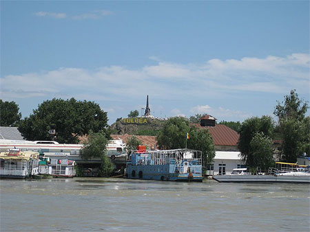 Tulcea Tulcea