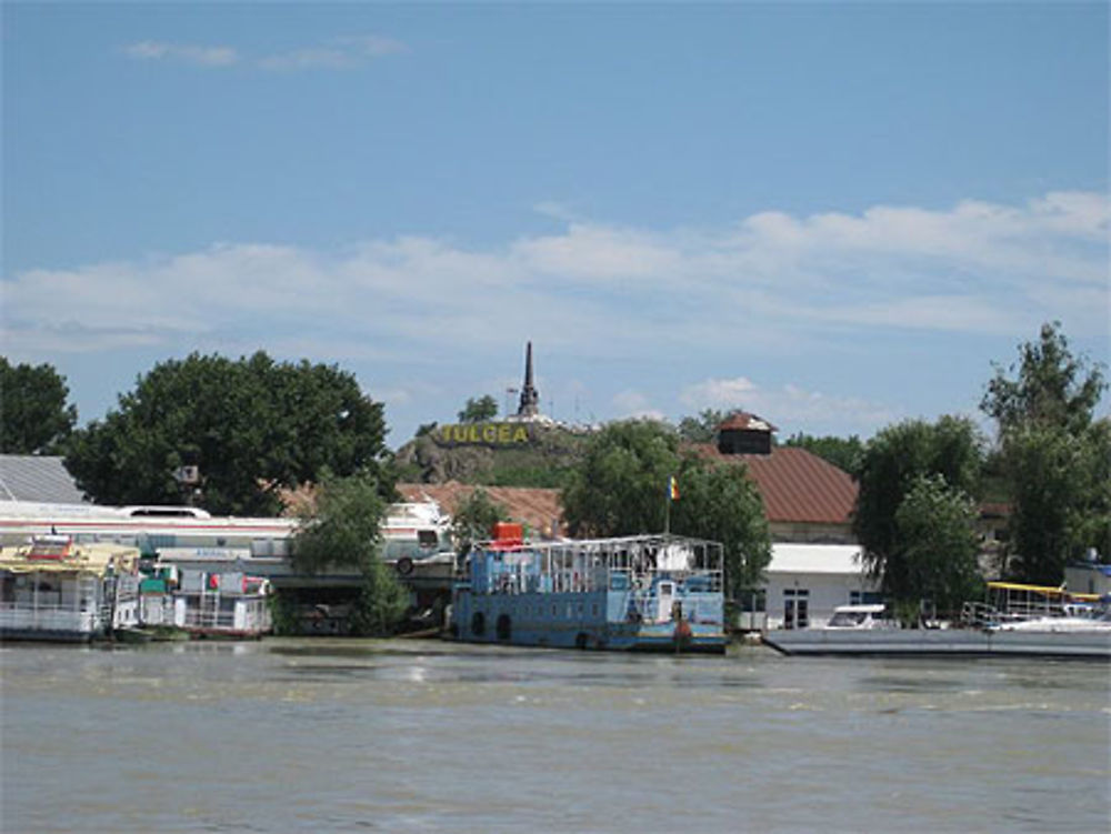 Tulcea