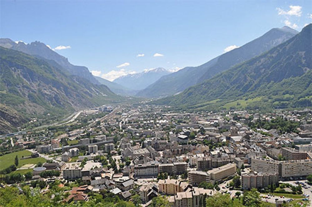 Saint-Jean-de-Maurienne