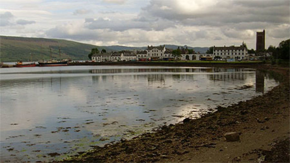 Inveraray