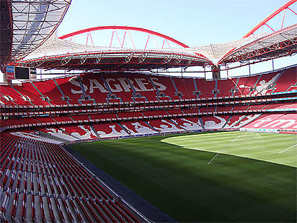 Estadio da Luz