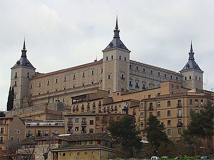 Alcazar