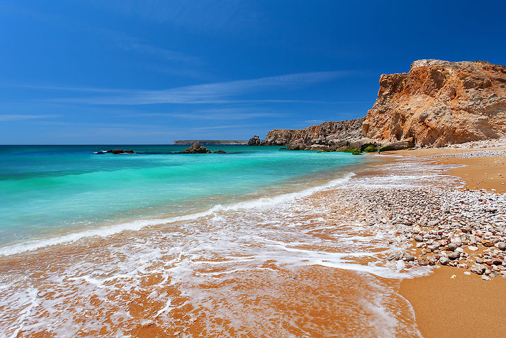 Algarve : c'est le moment d'aller au sud du Portugal !