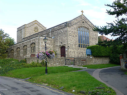 Eglise catholique de Rottingdean