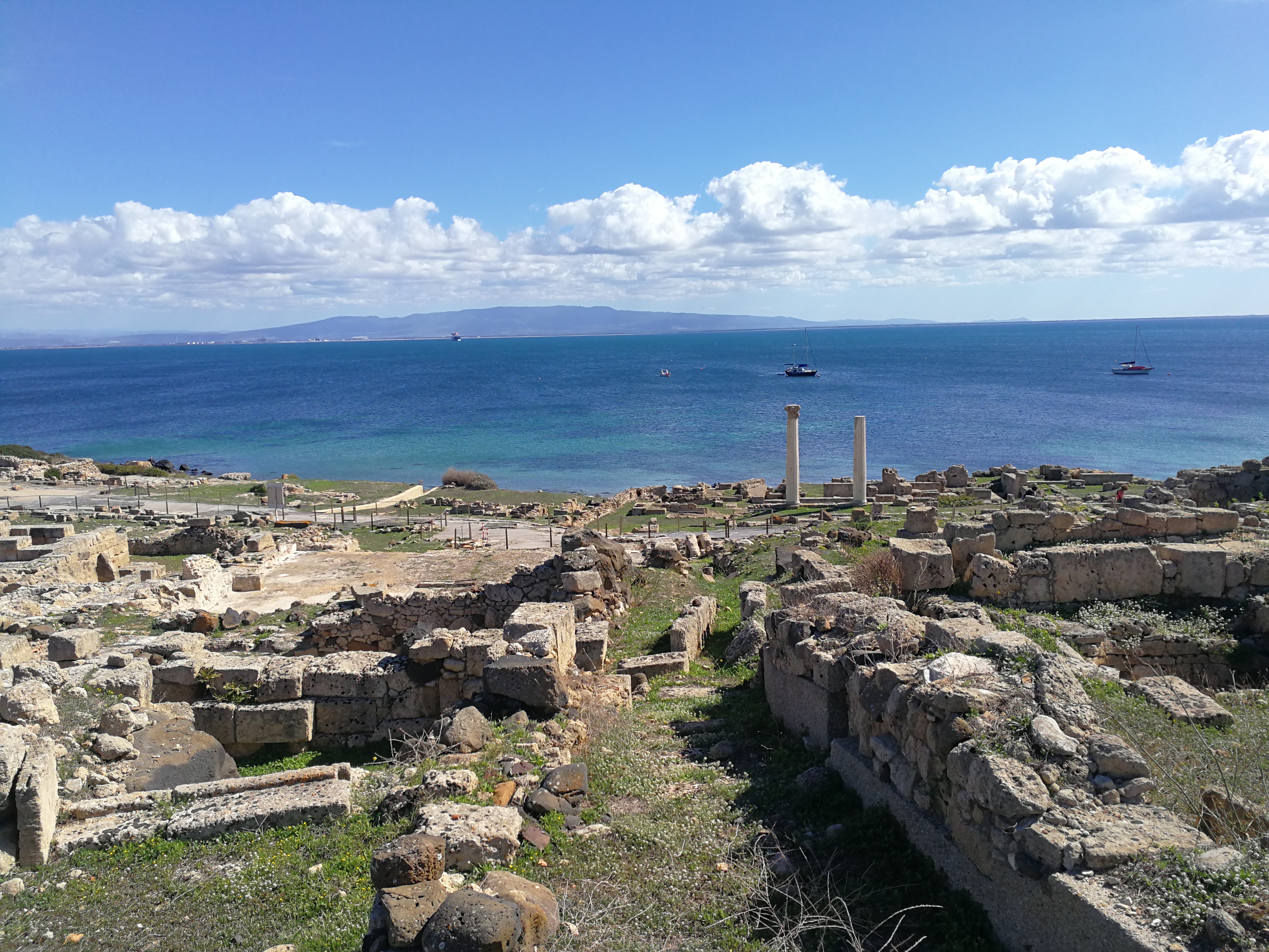 Tharros Tharros