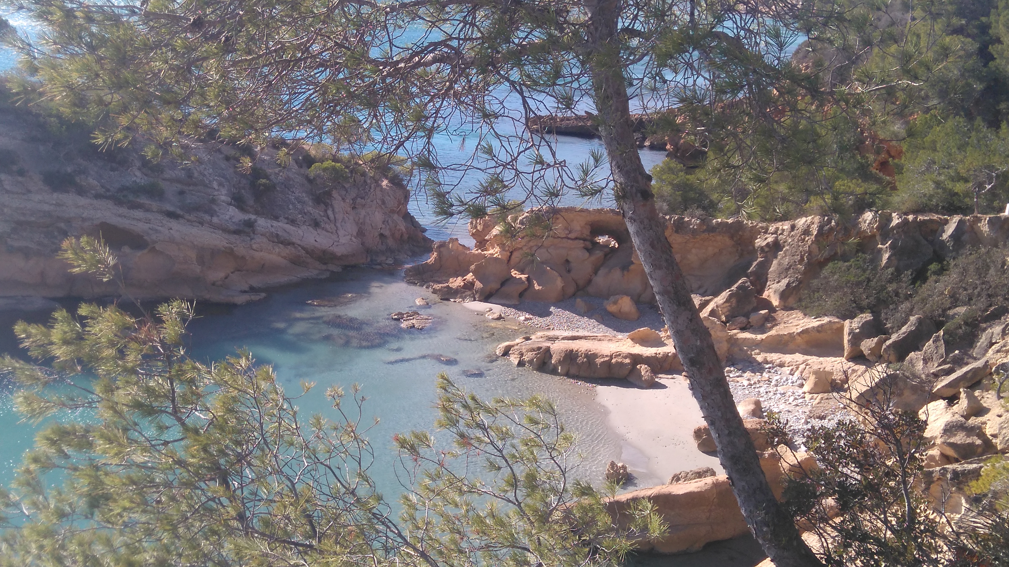Le long du GR Le long du GR