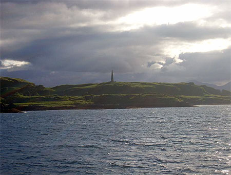 Kerrera Kerrera