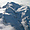 Survol du Mt Blanc