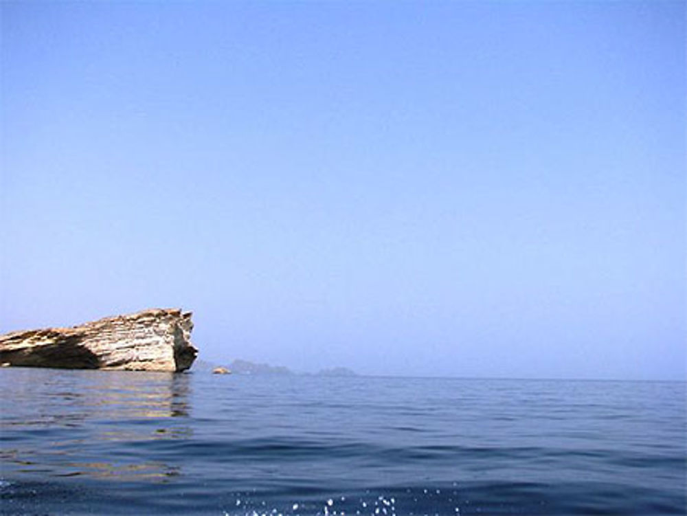 Plage de Qantab