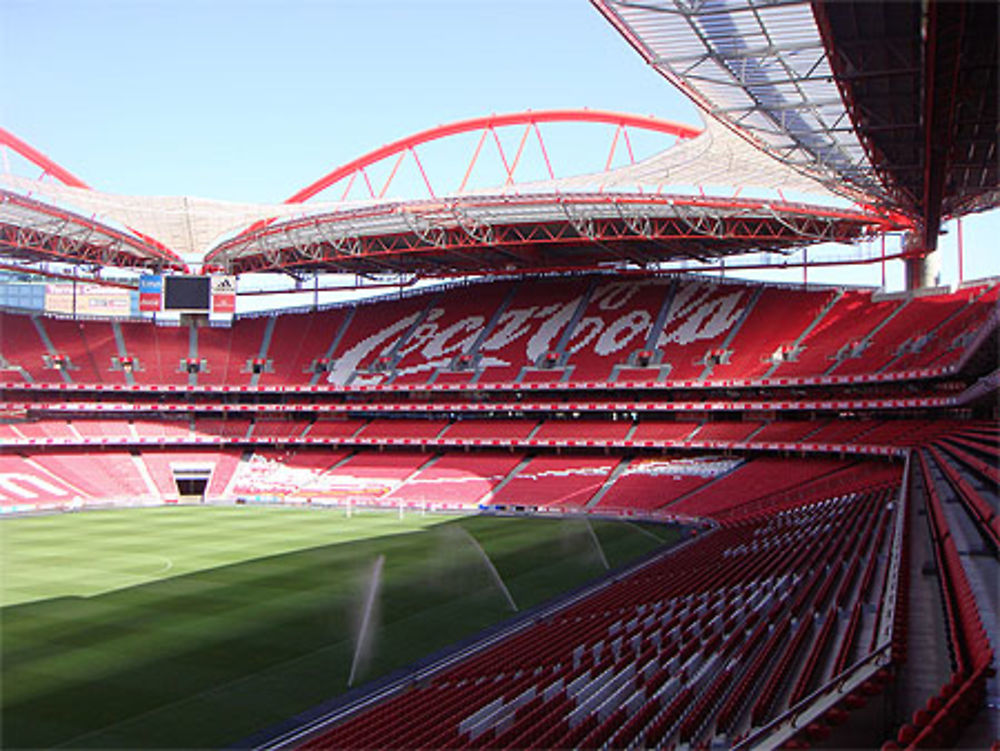 Estadio da Luz