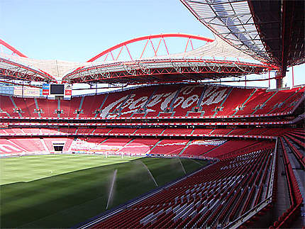 Estadio da Luz