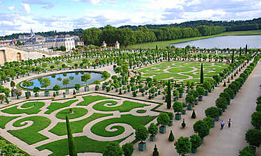 Château de Versailles