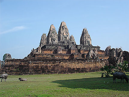 Le Pre Rup