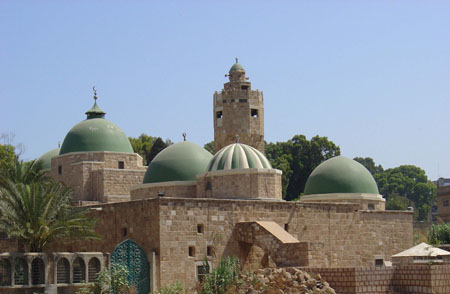Mosquée de Taynal Mosquée de Taynal