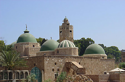 Mosquée de Taynal