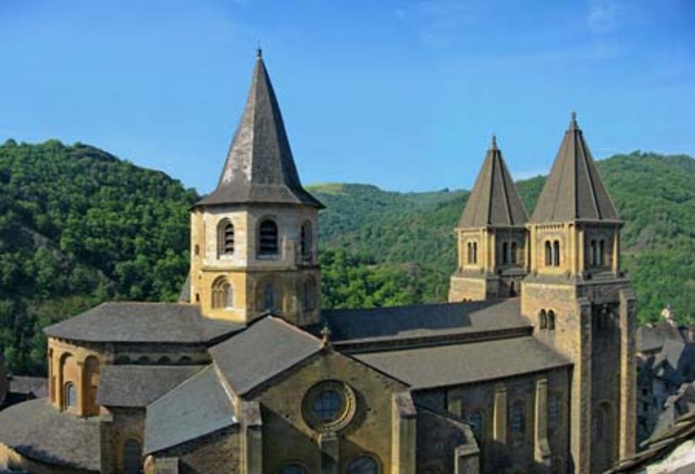 Conques