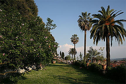 Jardins Garzoni