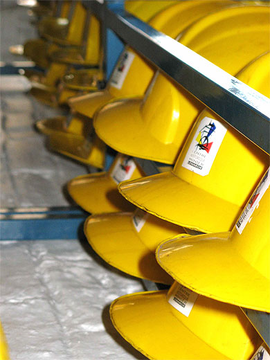 Mines de Lewarde Mines de Lewarde
