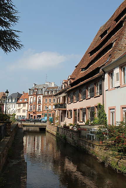Ville de Wissembourg