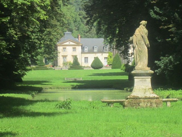 Château du Grand Saussay