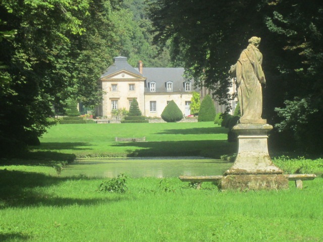 Château du Grand Saussay Château du Grand Saussay