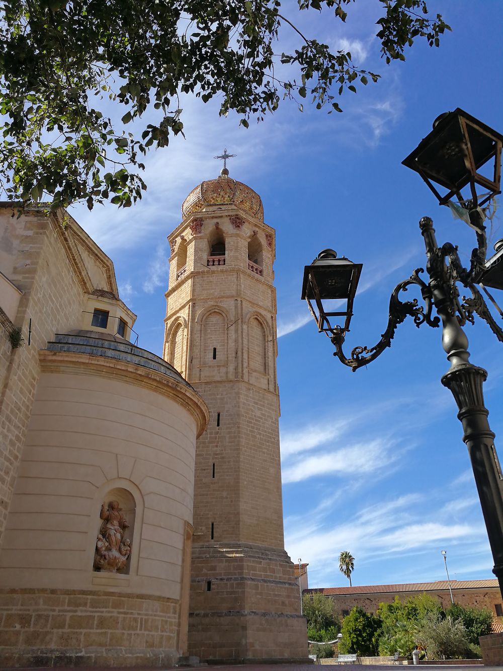 Duomo d'Oristano