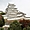 Château d'Himeji, Japon