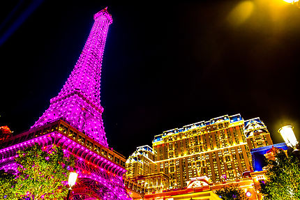 Casino The Parisian