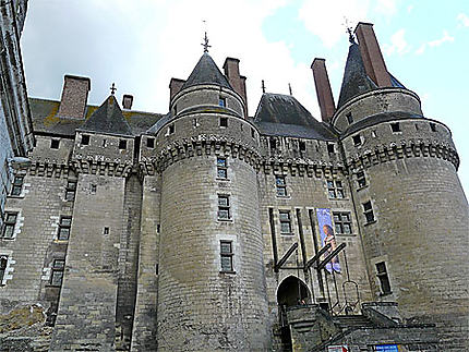 Château de Langeais