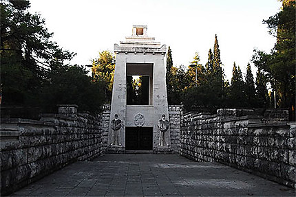 Monument du Soldat Inconnu