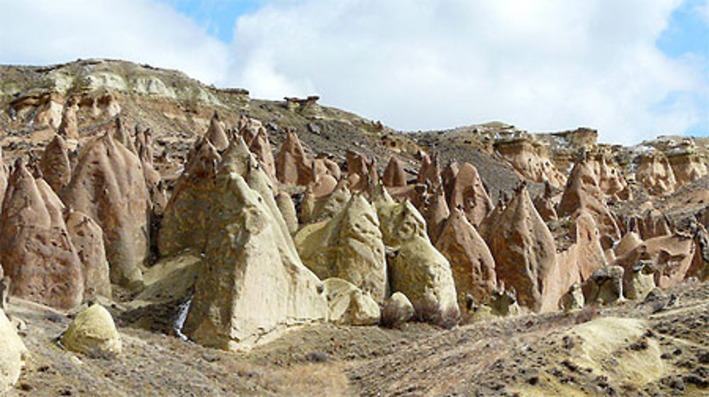 Vallée de Devrent