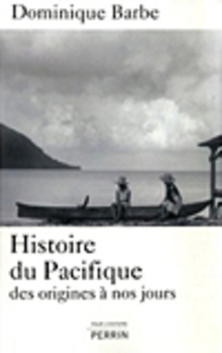 Histoire du Pacifique 