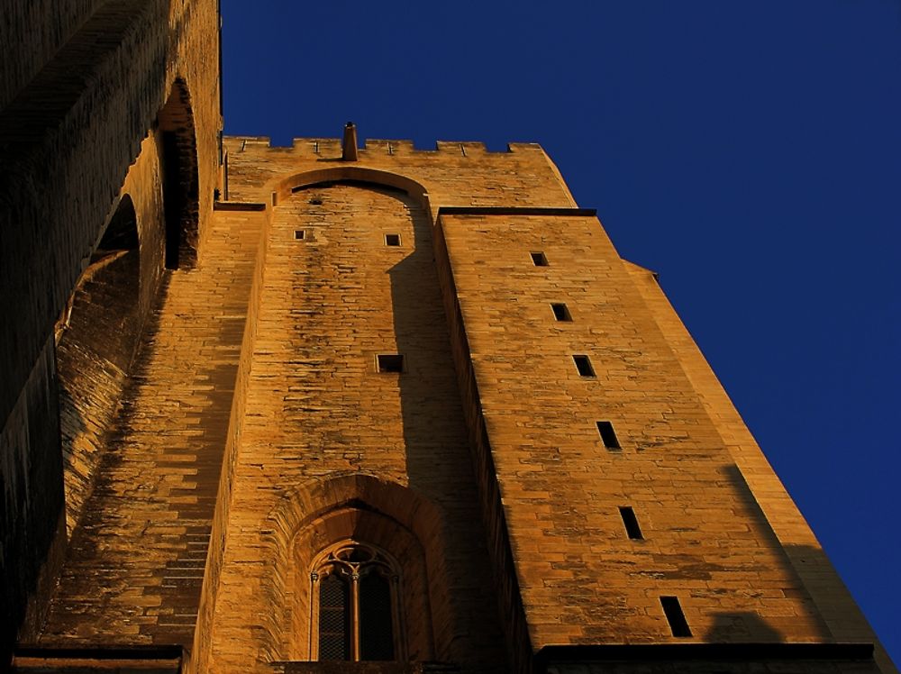 Palais des Papes