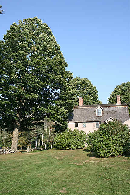 Old Manse (Concord)