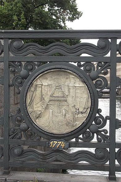 Berlin 1774 Berlin 1774