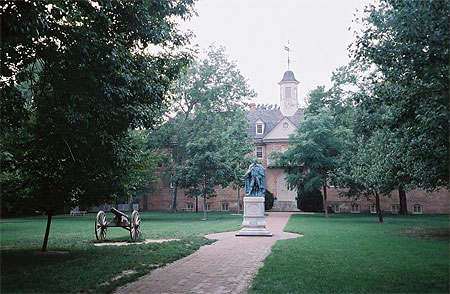 College of William and Mary College of William and Mary