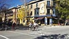 Montr&eacute;al, la vie sur un Plateau