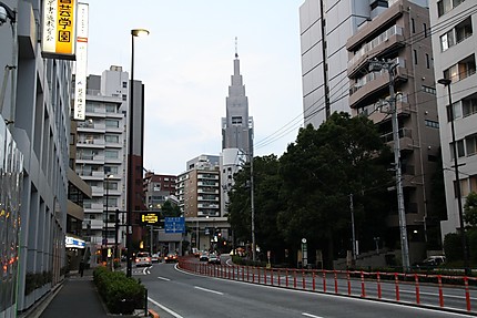 Sud de Shinjuku