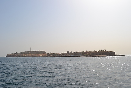 L'Île de Gorée