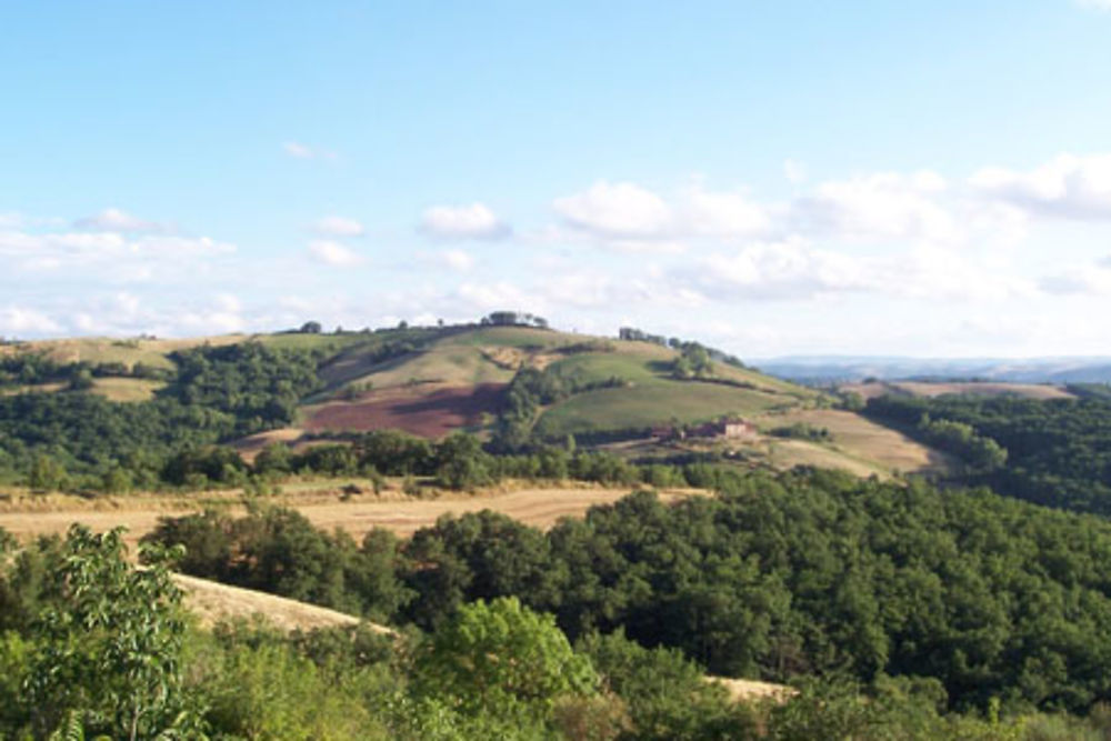 Larzac