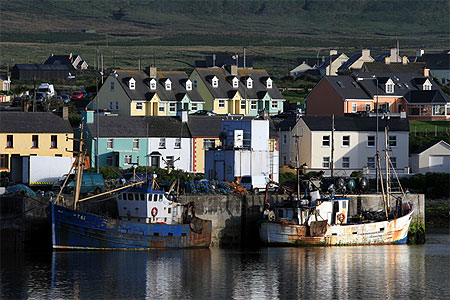 Portmagee Portmagee