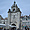 La grosse horloge de la Rochelle