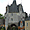 Donjon de l'ancien château, Frazé, Eure-et-Loir