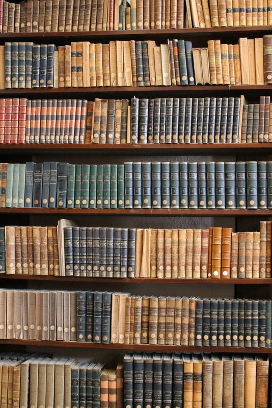 Livres anciens Livres anciens