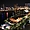 Baie de Yokohama by Night