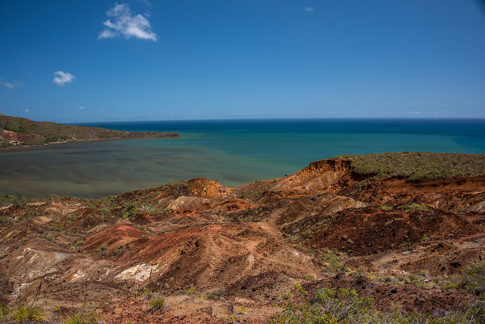 Baie de Prony