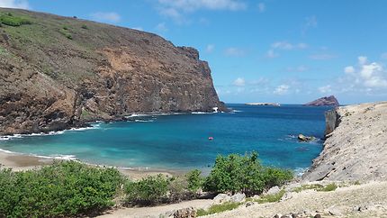 Baie de Ha'avei